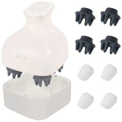 RELX EMS ヘッドスパ EX05W