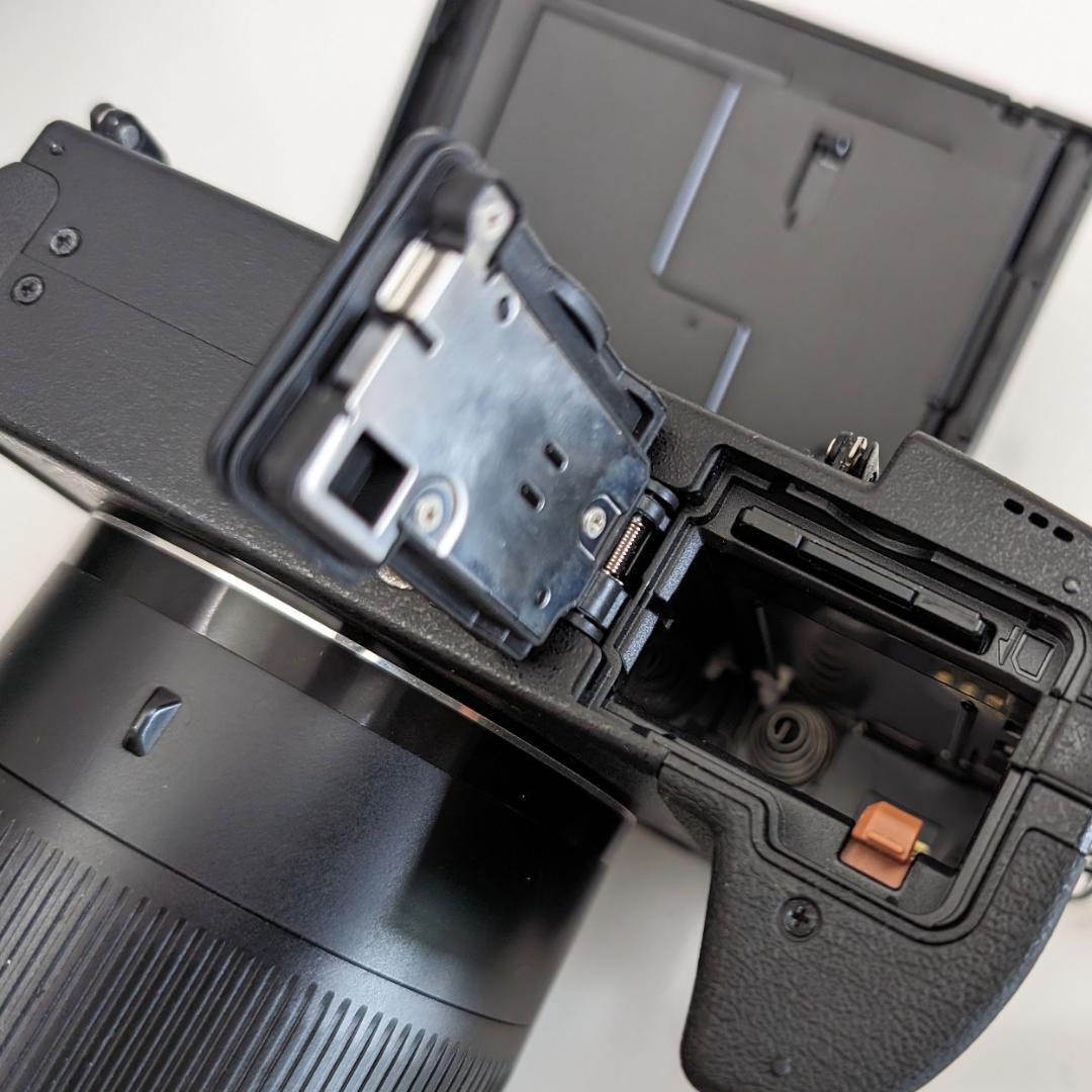 美品 Canon G3x Wifi + バッテリー2個 日本製