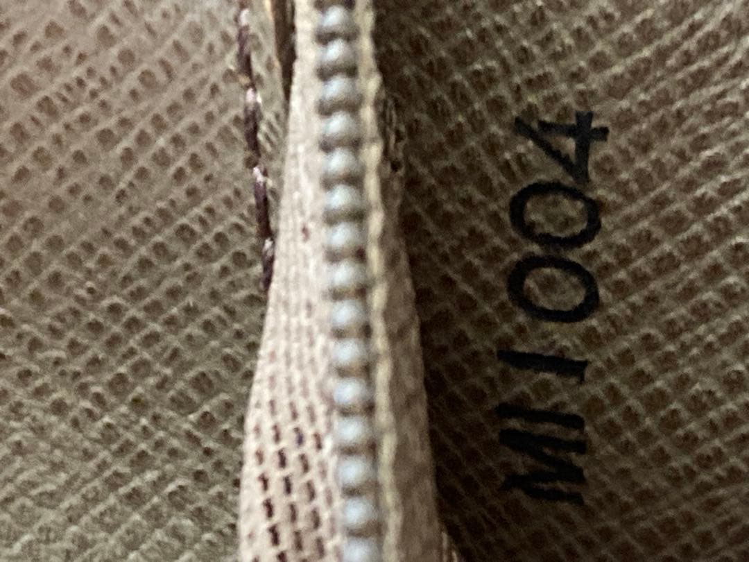 LV ダミエ ジェアン マージュ M93500