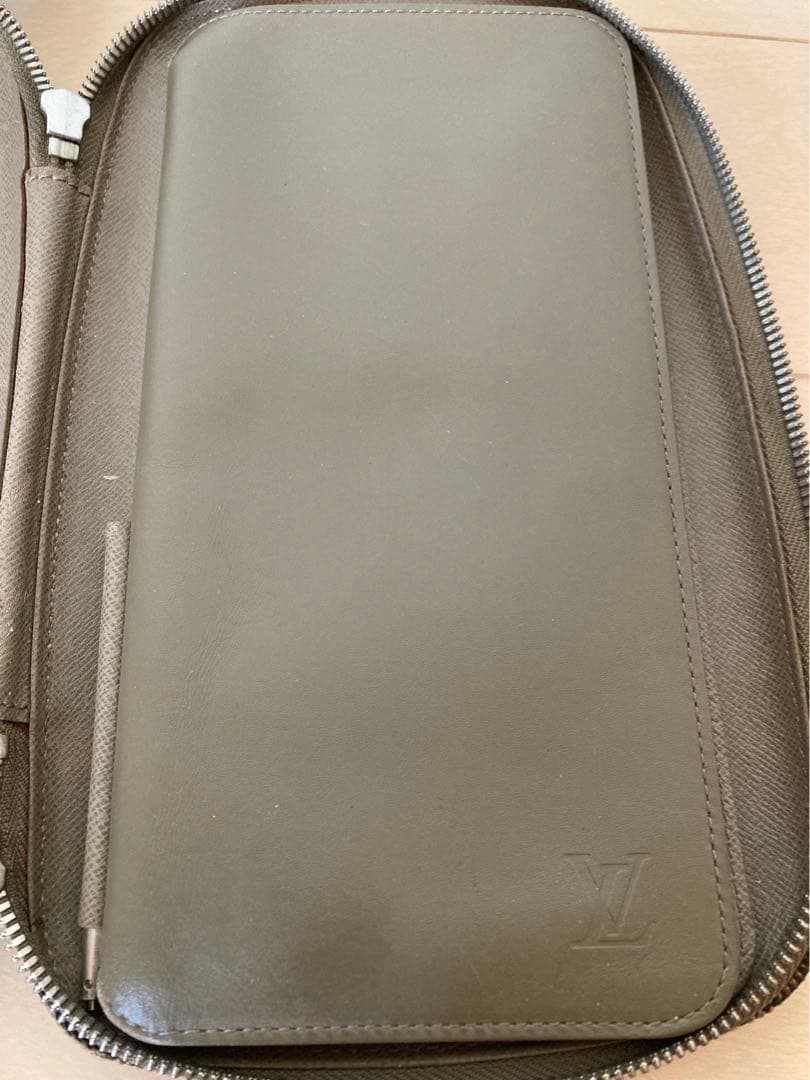 LV ダミエ ジェアン マージュ M93500