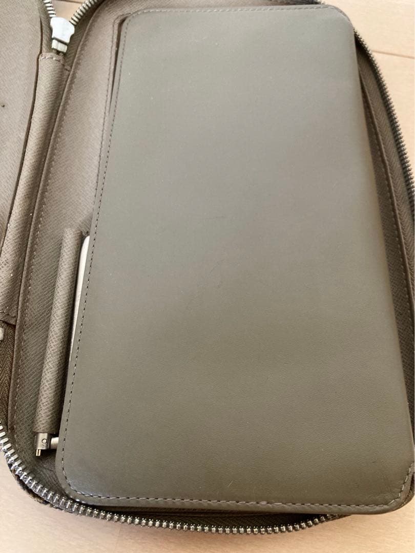 LV ダミエ ジェアン マージュ M93500