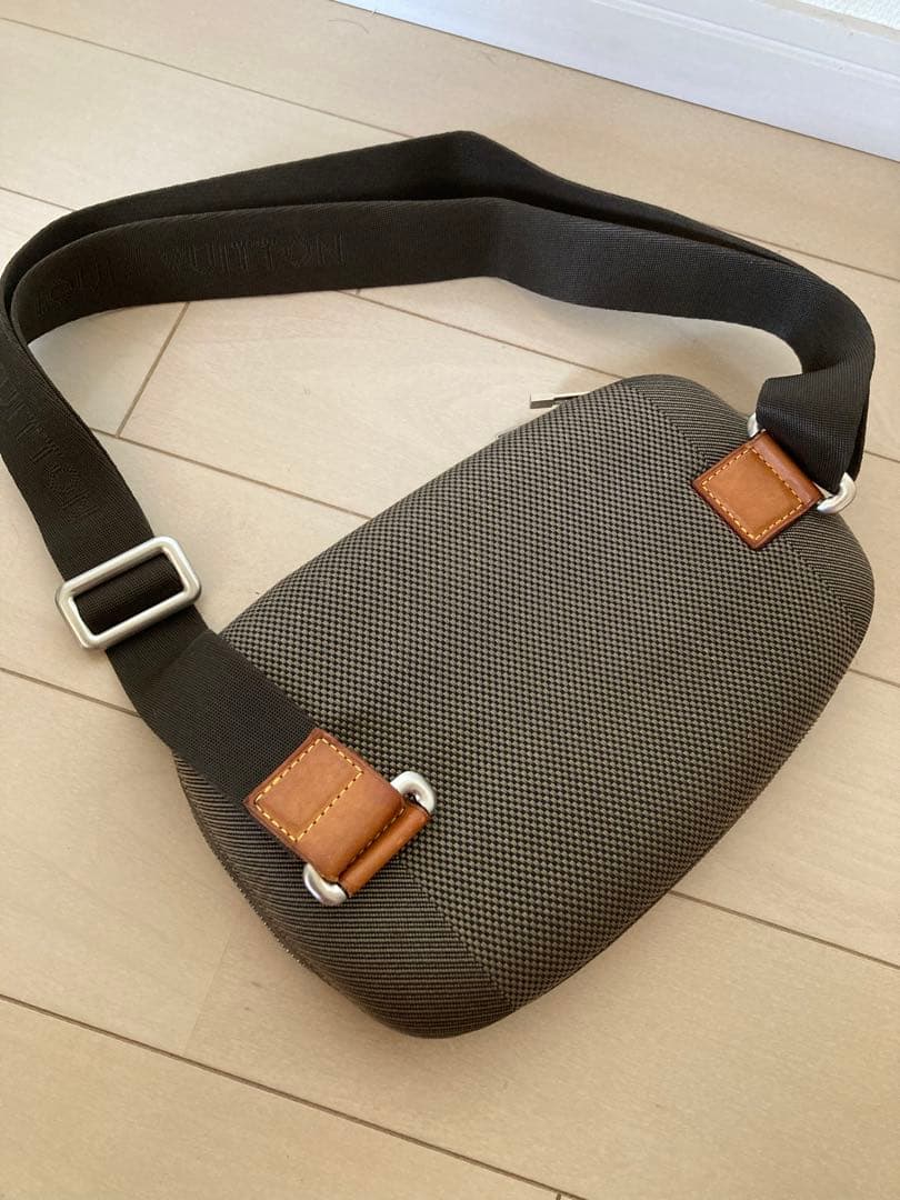 LV ダミエ ジェアン マージュ M93500