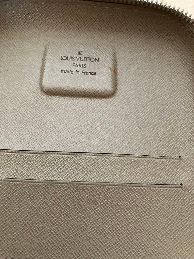 LV ダミエ ジェアン マージュ M93500