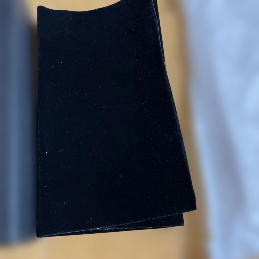 ダイナ　ダンヒル　メンズ　長財布　付属品あり