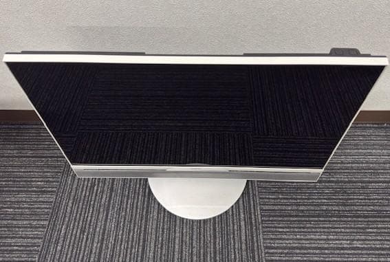 NEC モニター一体型デスクトップPC Intel i7 8GB RAM