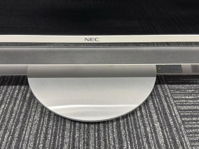 NEC モニター一体型デスクトップPC Intel i7 8GB RAM