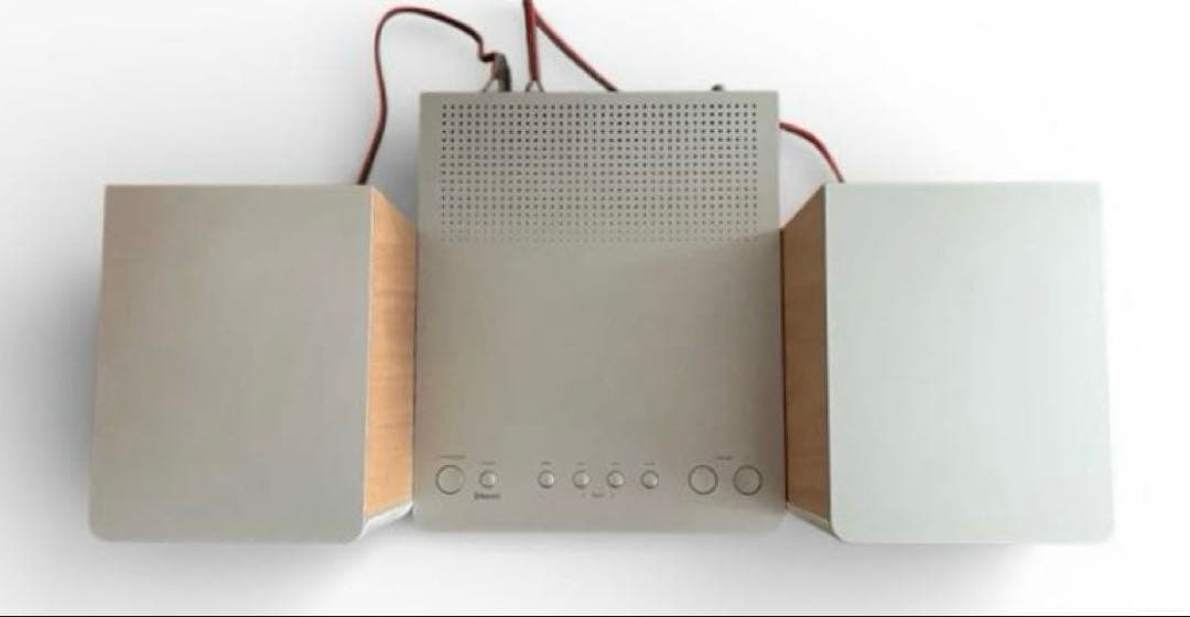 ONKYO コンポ Bluetooth機能搭載※商品説明欄をお読みください