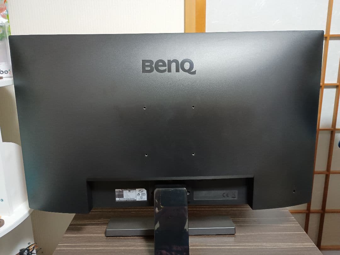 BenQ EL2870U 4Kモニター 2021年式 HDR