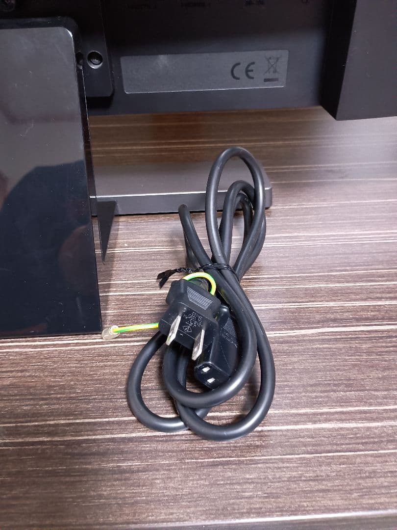 BenQ EL2870U 4Kモニター 2021年式 HDR