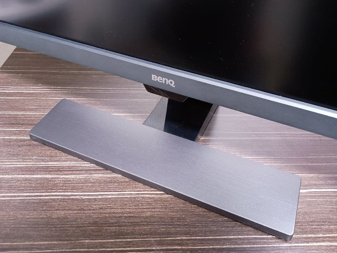 BenQ EL2870U 4Kモニター 2021年式 HDR