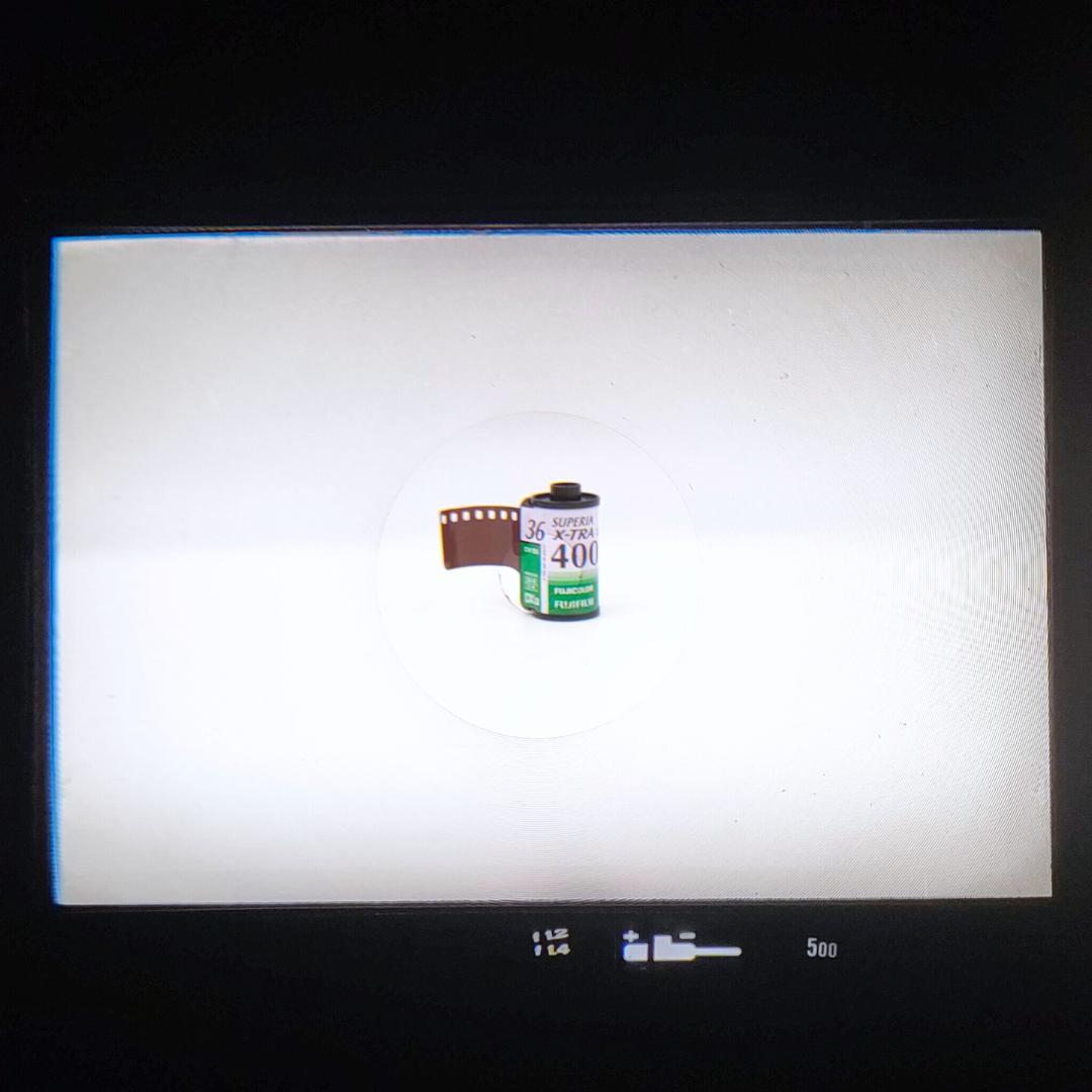 Nikon F2 NIKKOR-S・C Auto 50mm F1.4