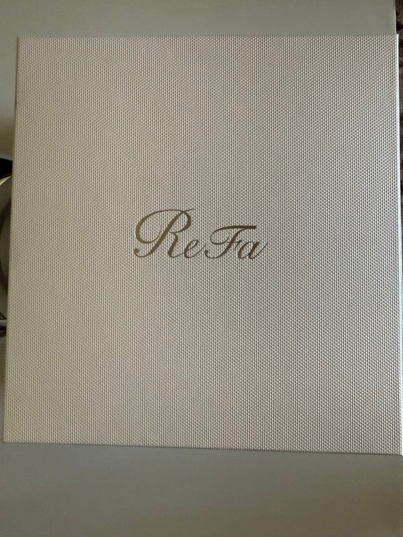 リファフォーボディ