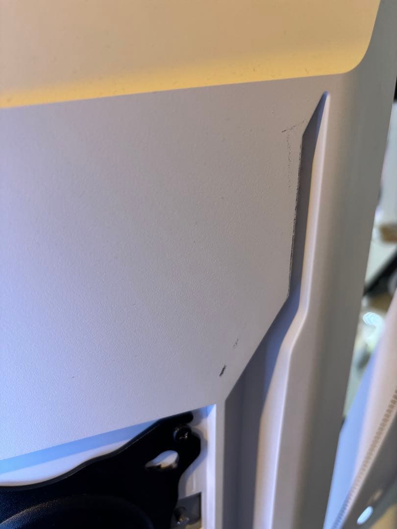 EIZO Flexscan EV2451 ホワイトモニター