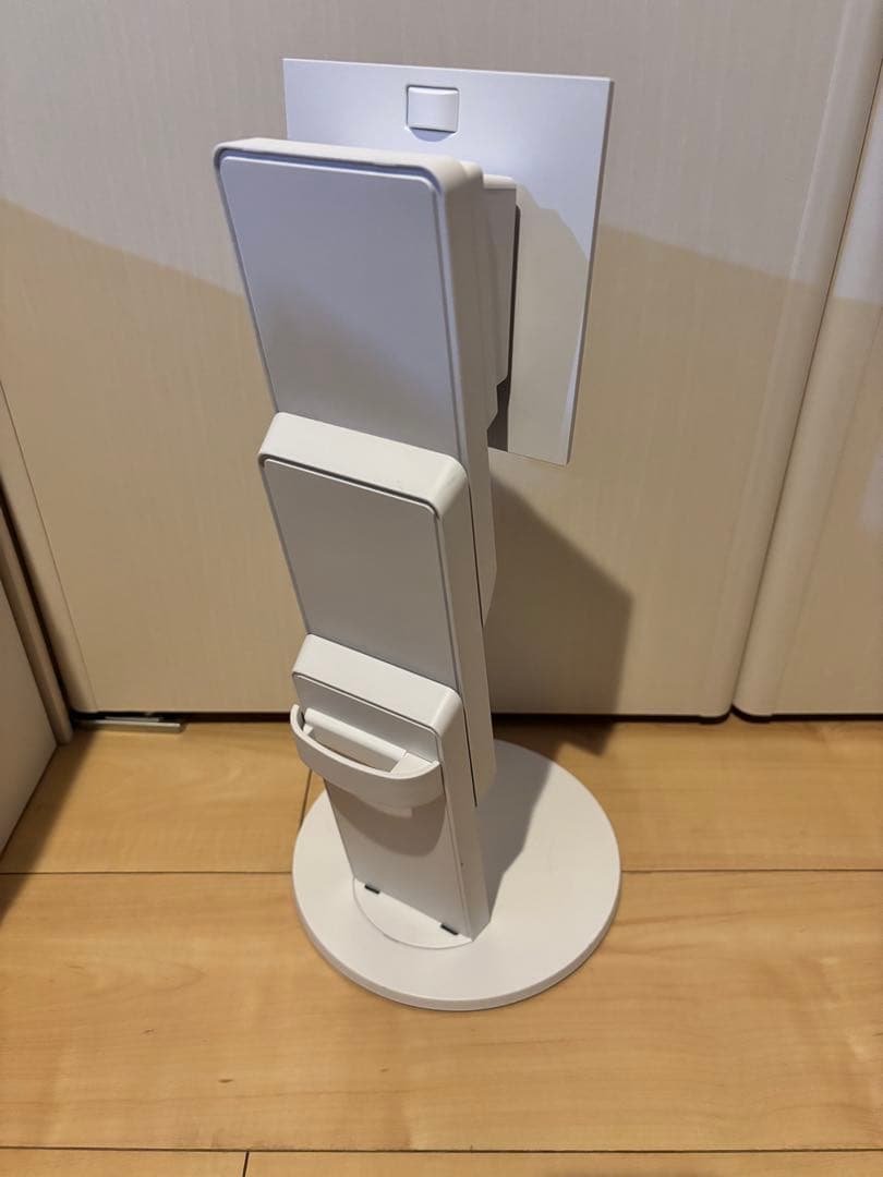 EIZO Flexscan EV2451 ホワイトモニター