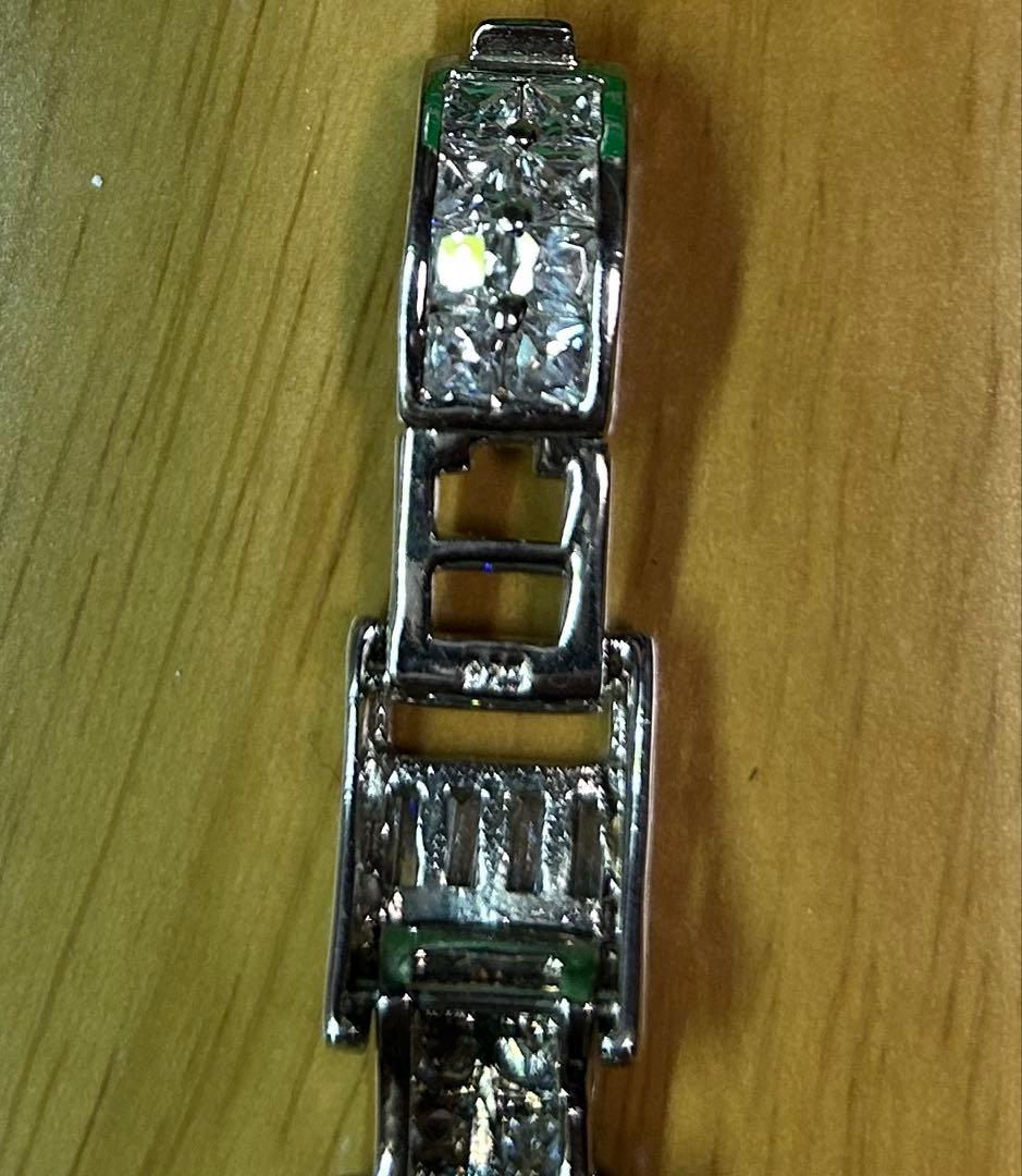 AVALANCHEブレスレット