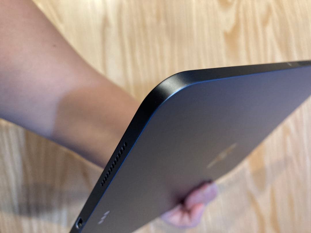 Apple iPad Pro 11インチ （第2世代）スペースグレー 256GB