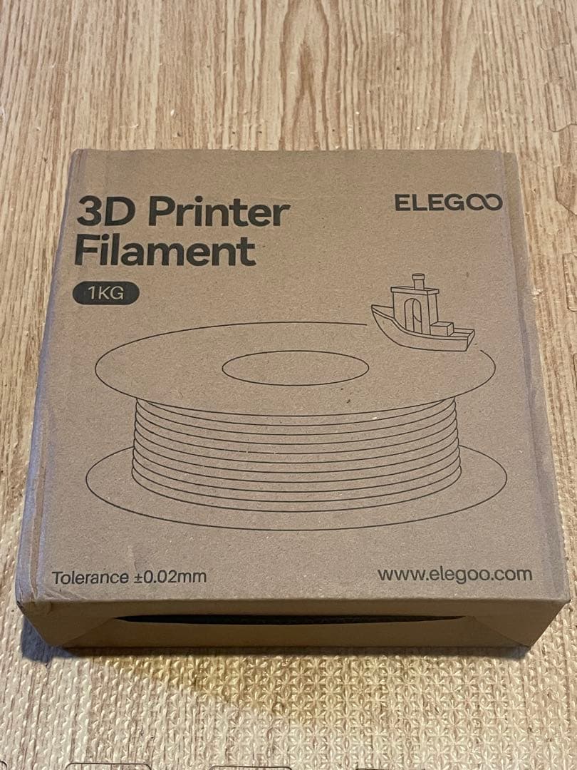 Bambu Lab A1 mini 3Dプリンター　フィラメント付き！