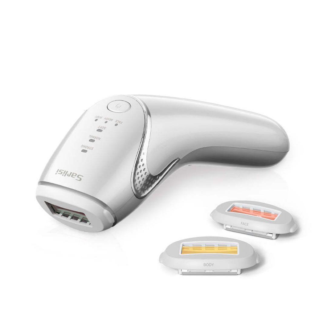 新品未使用 Sarlisi 冷風式IPL脱毛器