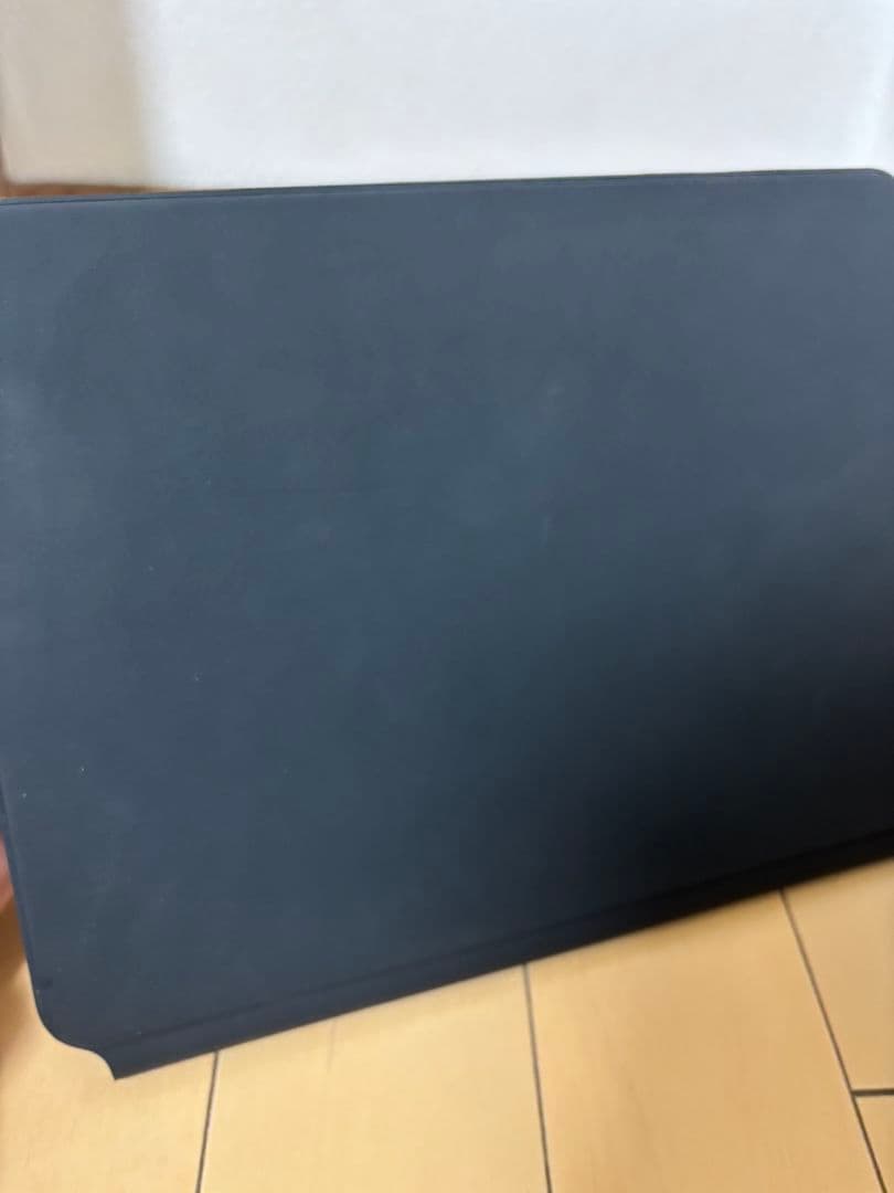 iPad Magic Keyboard 日本語配列 ブラック　11インチ