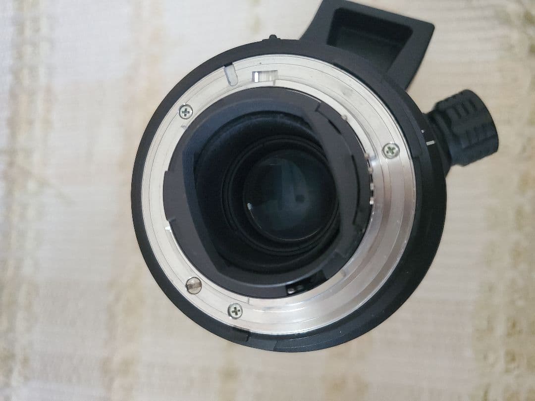 タムロン SP AF200-500 DI LD (A08)