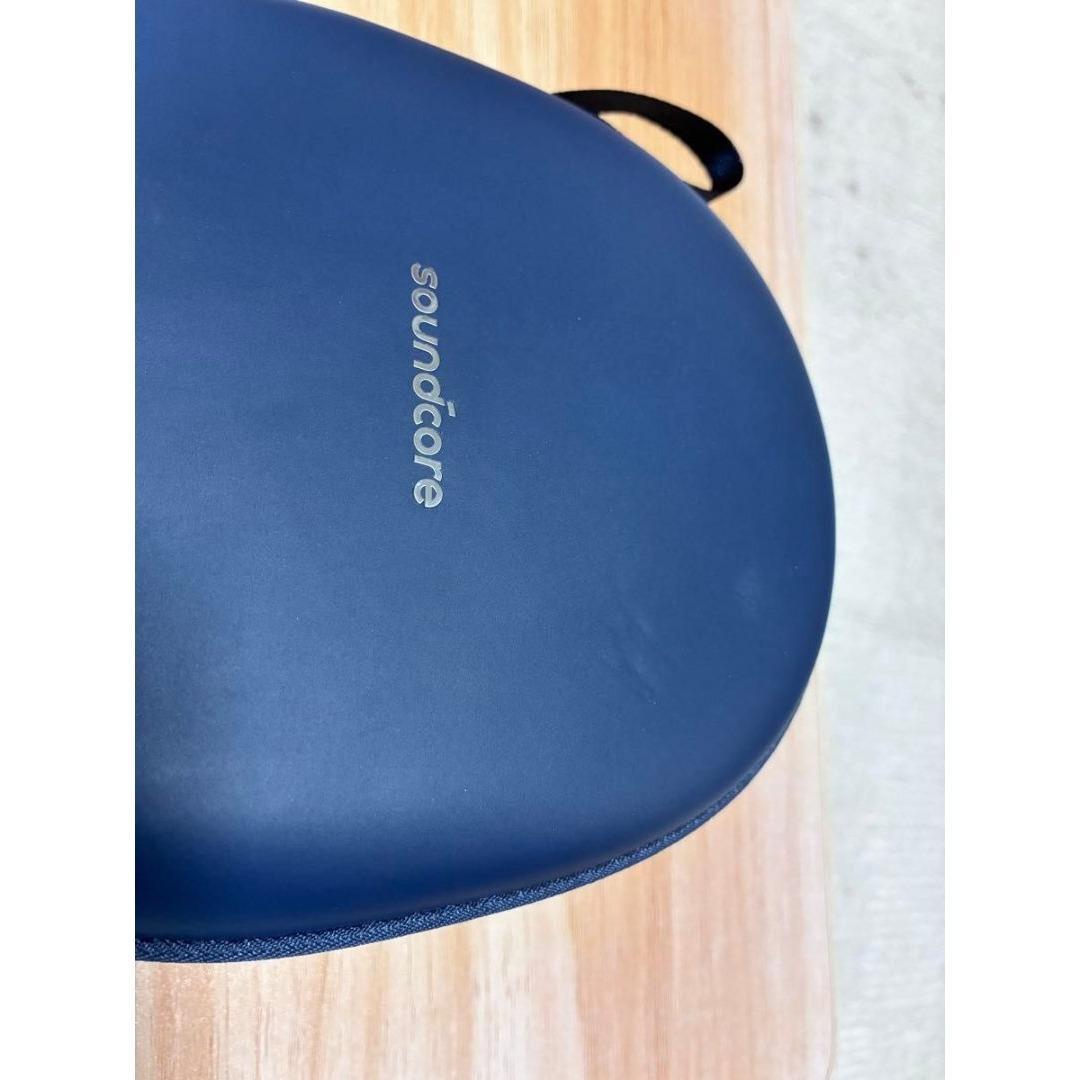 SoundcoreSpace Q45ノイズキャンセリングヘッドホン