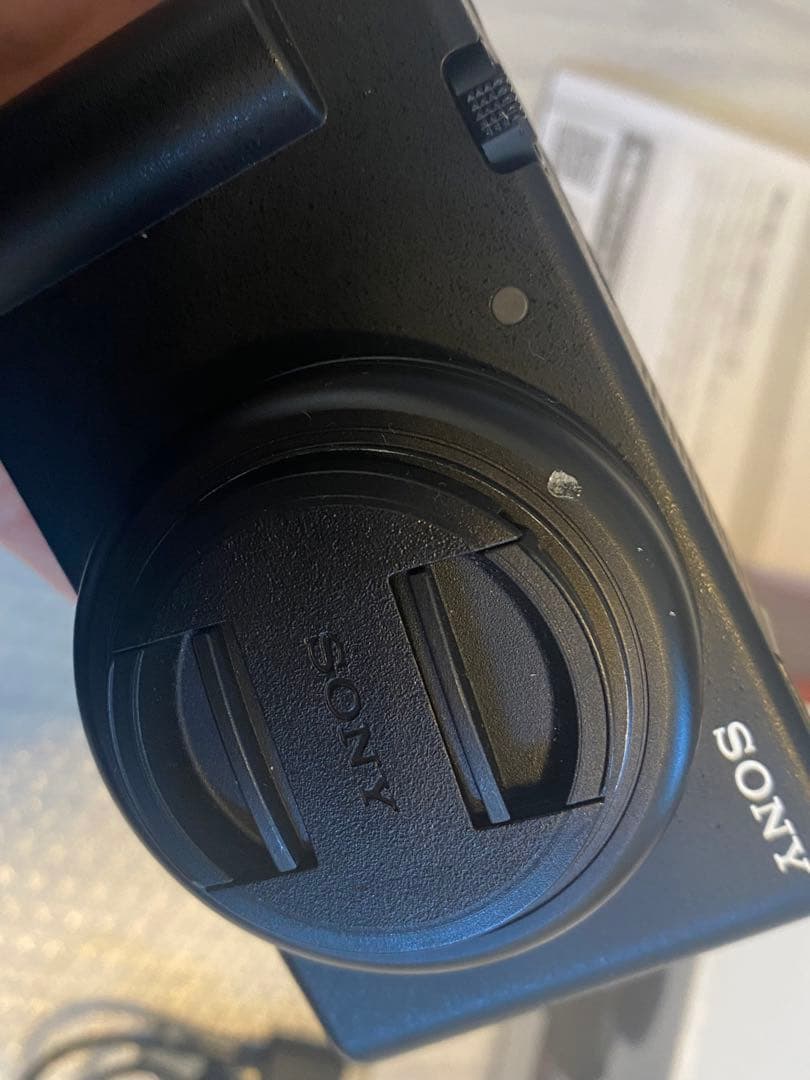 【okage】SONY ZV-1F コンパクトデジタルカメラ