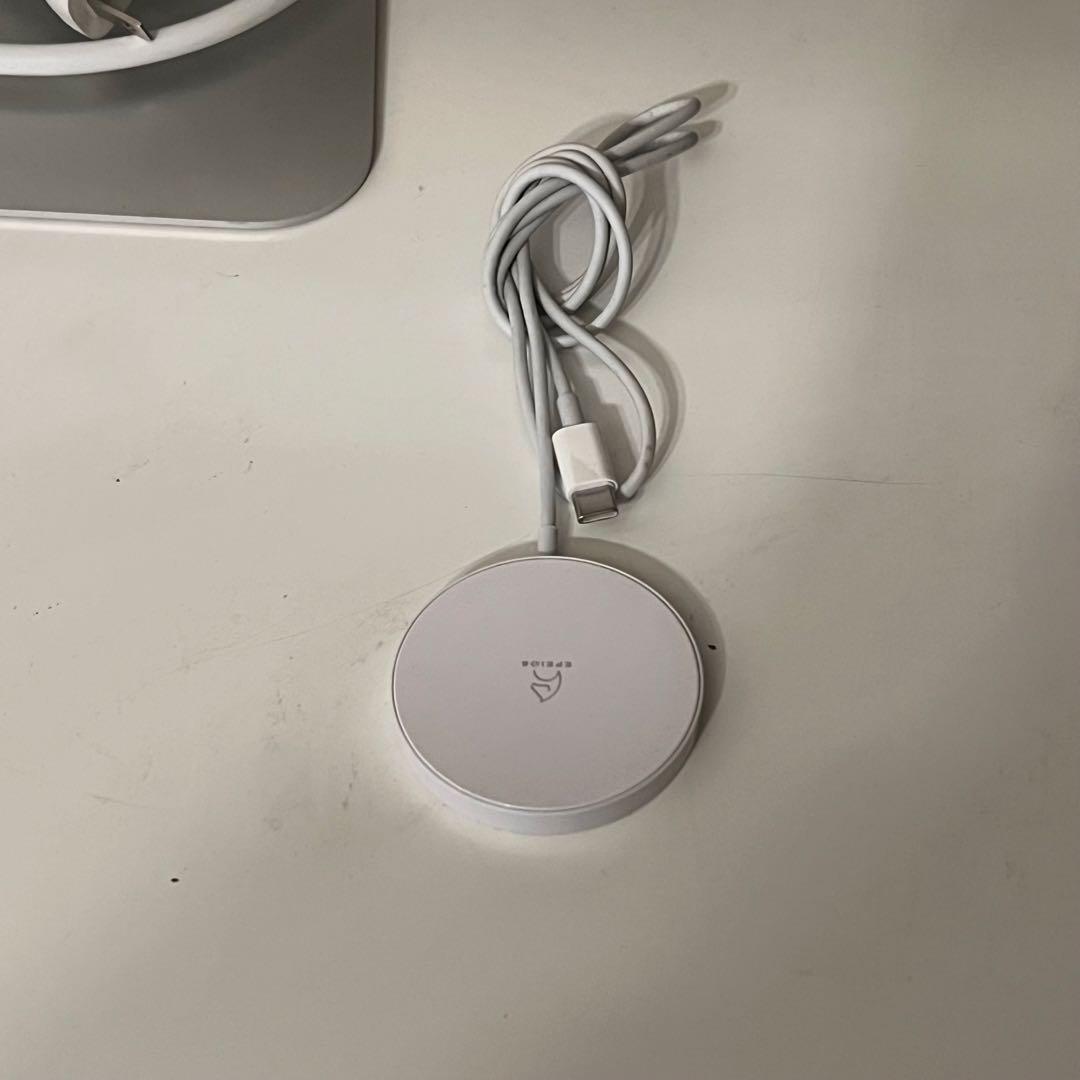 Apple iMacシルバー 21.5インチ 4K 8G 1TB i5 2017