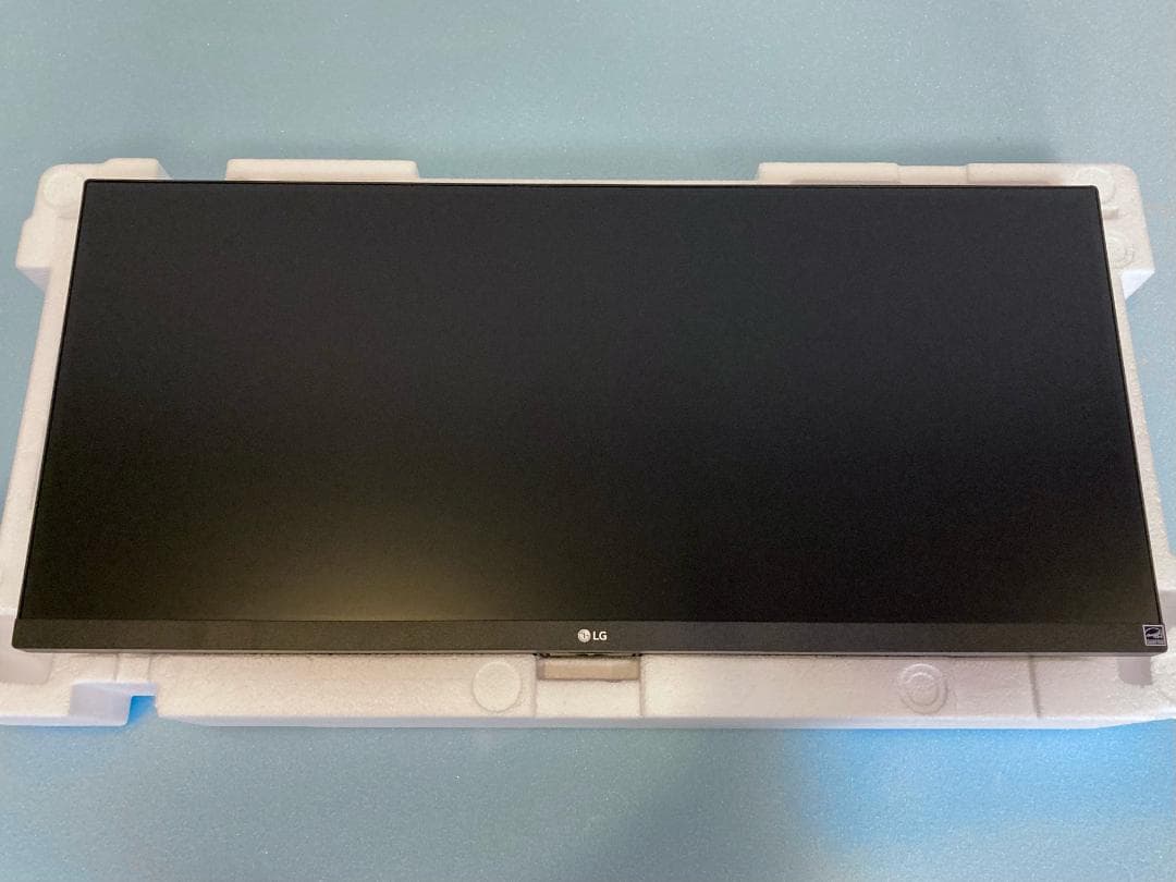 LG UltraWide ウルトラワイドモニター 29インチ 【美品】