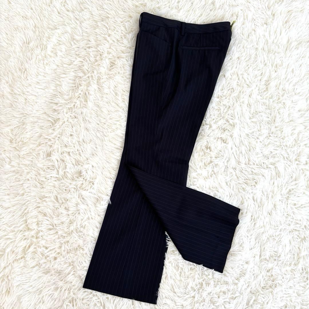 現行美品 セオリーリュクスTheory luxe セットアップスーツ ビジネス