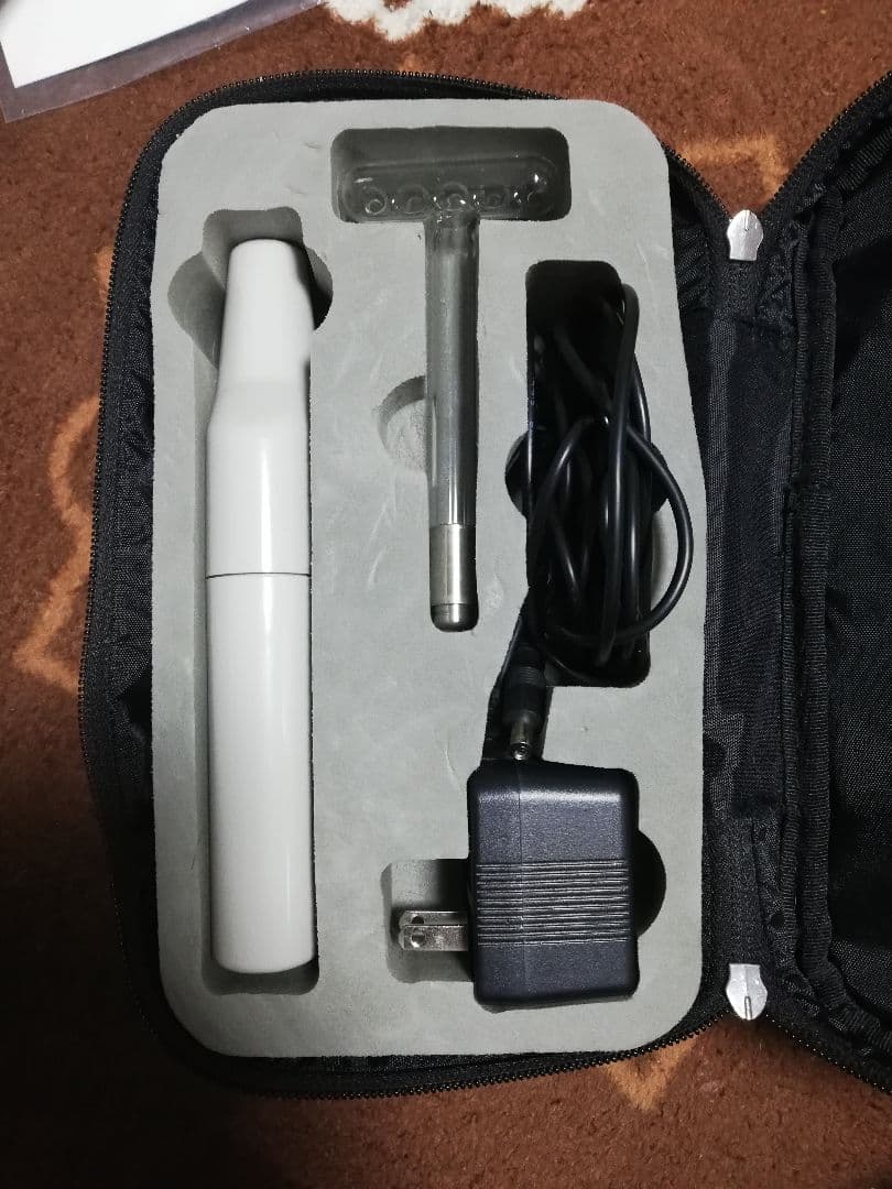 リーブ21 パルシータ テクノメート エアシャポー3点セット