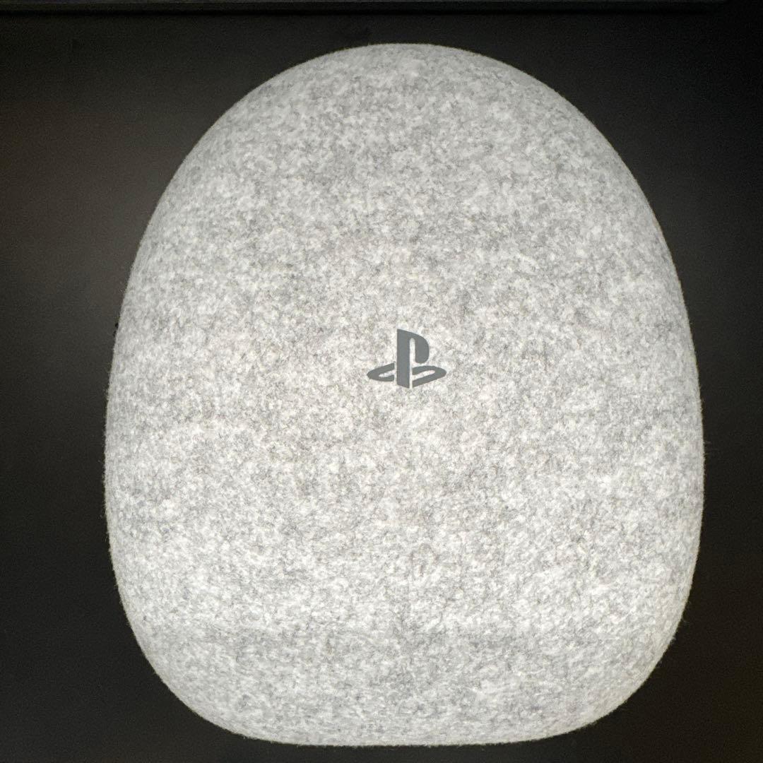 PULSE Elite Wireless Headset / SONY®︎