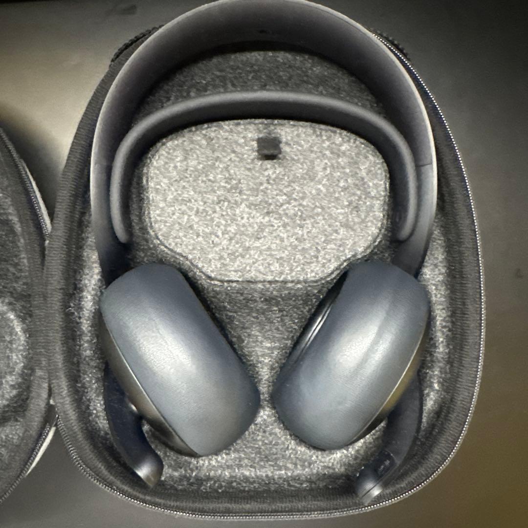 PULSE Elite Wireless Headset / SONY®︎