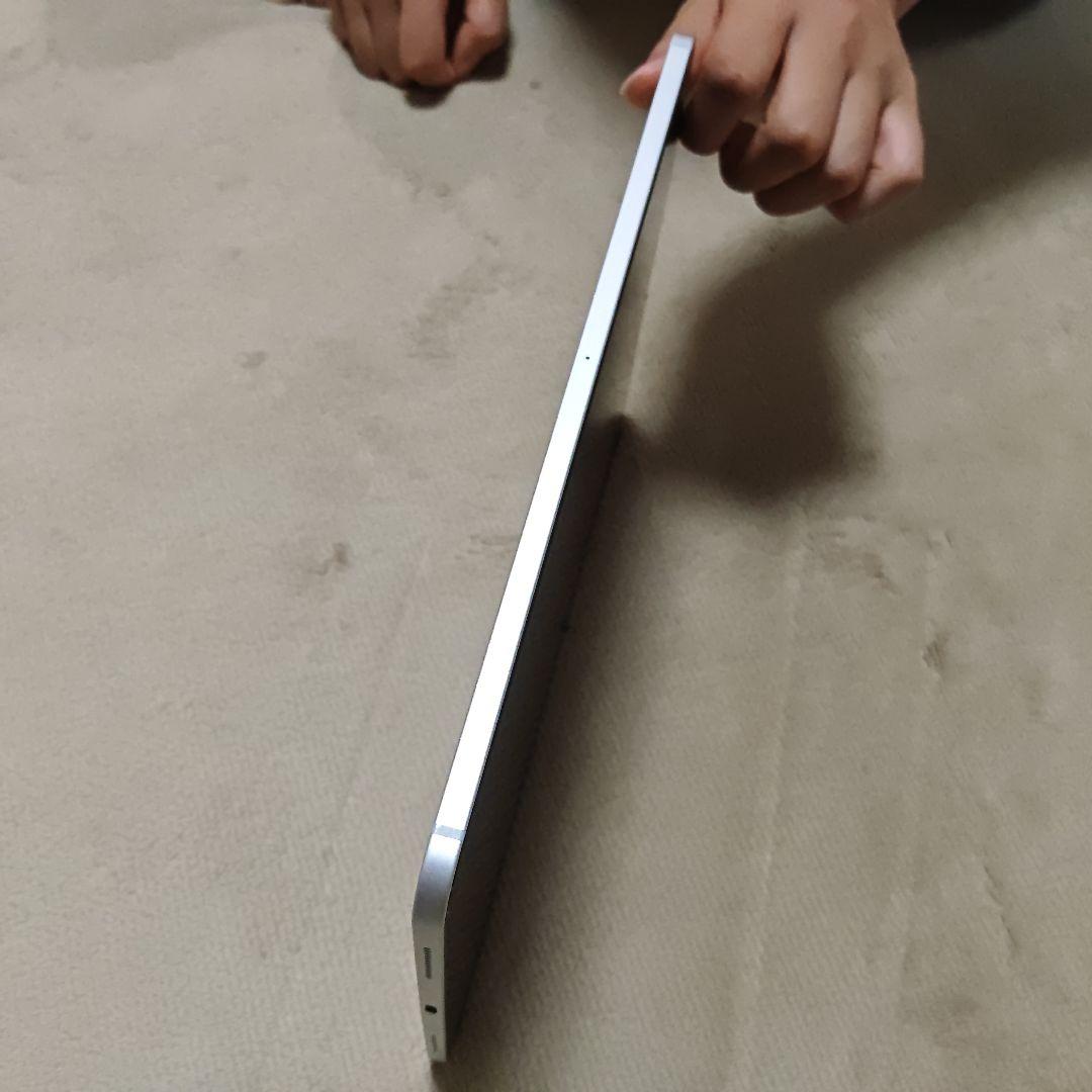 iPad Pro11 第1世代 Cellular 1024GB シルバー