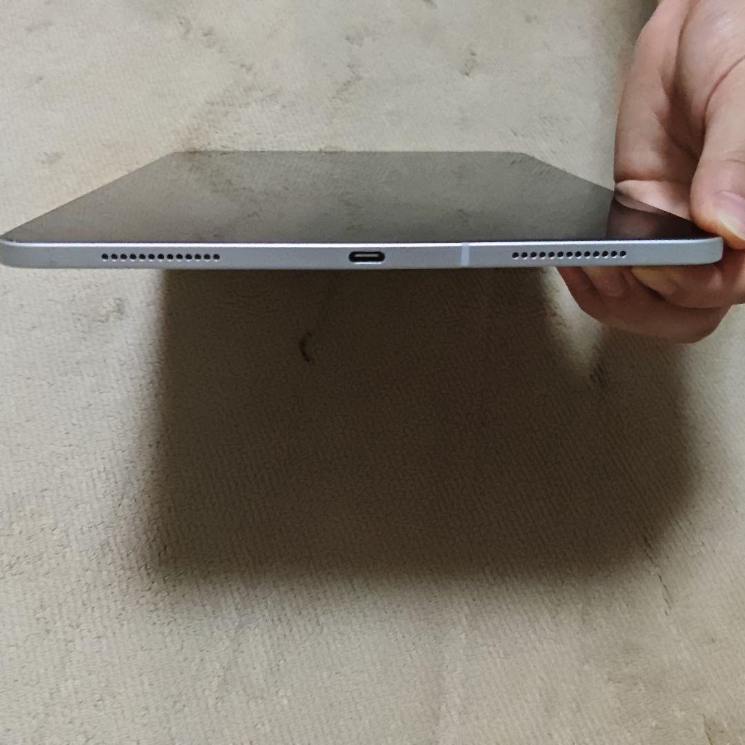 iPad Pro11 第1世代 Cellular 1024GB シルバー