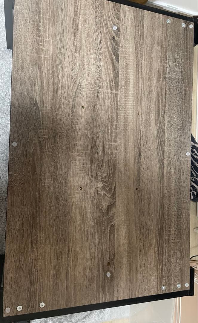 ニトリ　リビングこたつ　フロットC105