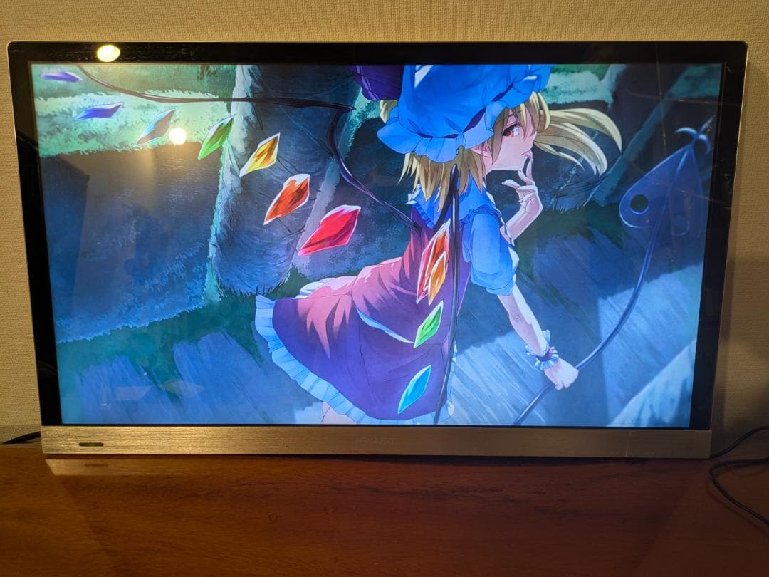 4K 3840x2160 28インチ モニター JN-T280UHD 液晶