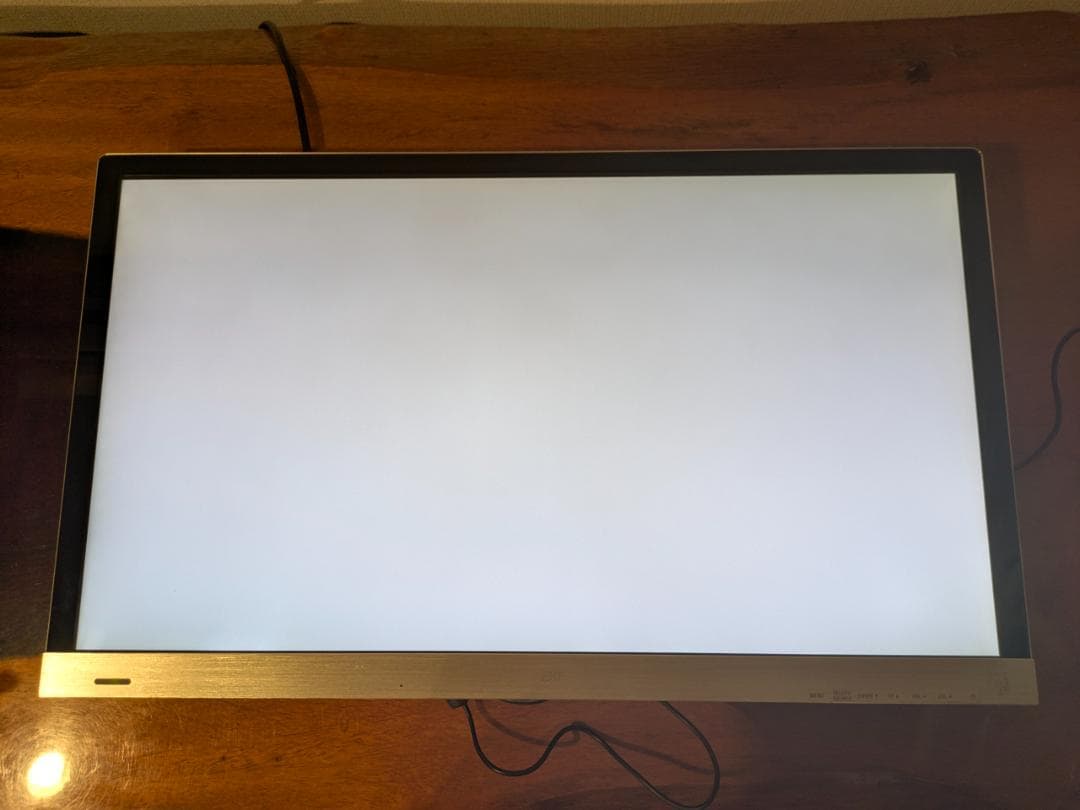 4K 3840x2160 28インチ モニター JN-T280UHD 液晶