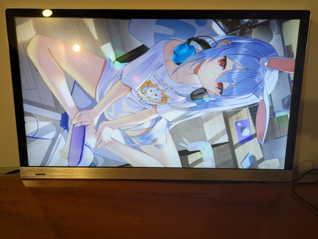 4K 3840x2160 28インチ モニター JN-T280UHD 液晶