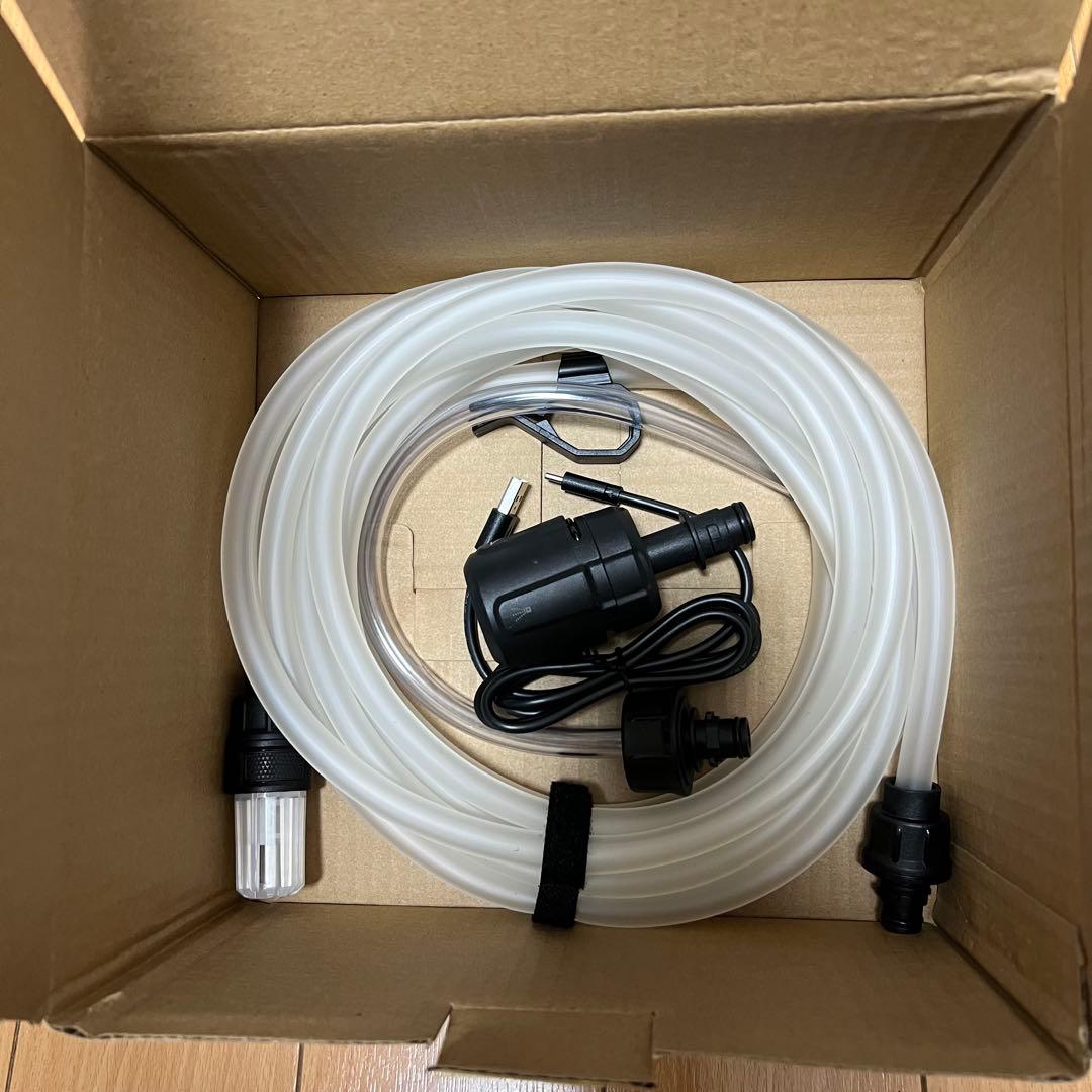 KARCHER OC ハンディコンパクト