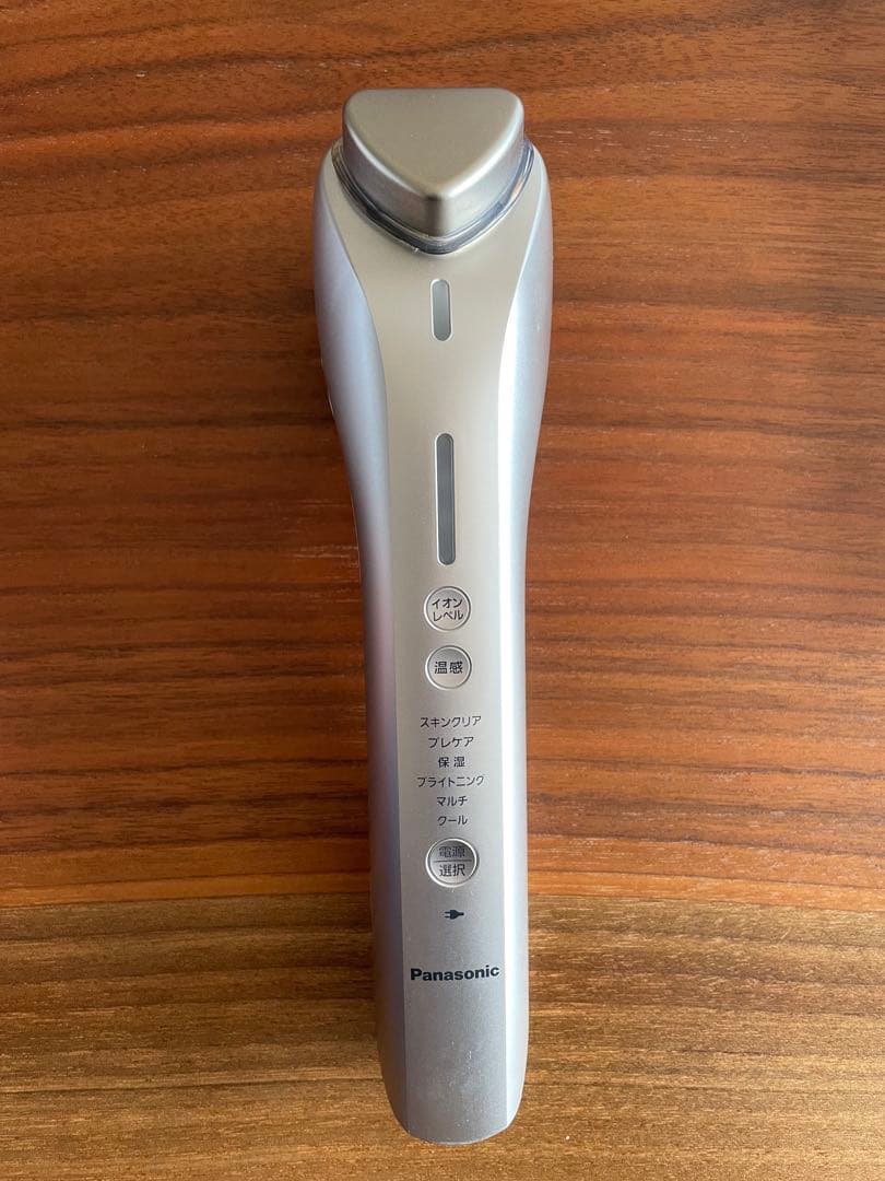 ＊MIEMaMa＊ 　Panasonic イオンエフェクター