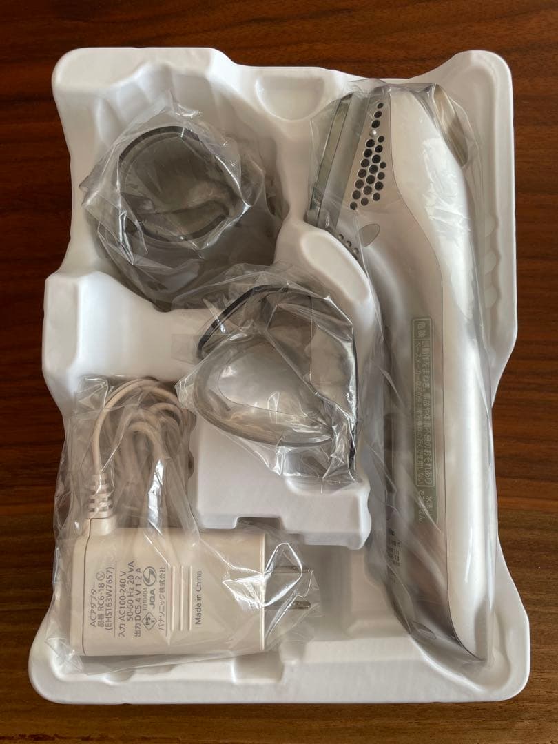 ＊MIEMaMa＊ 　Panasonic イオンエフェクター