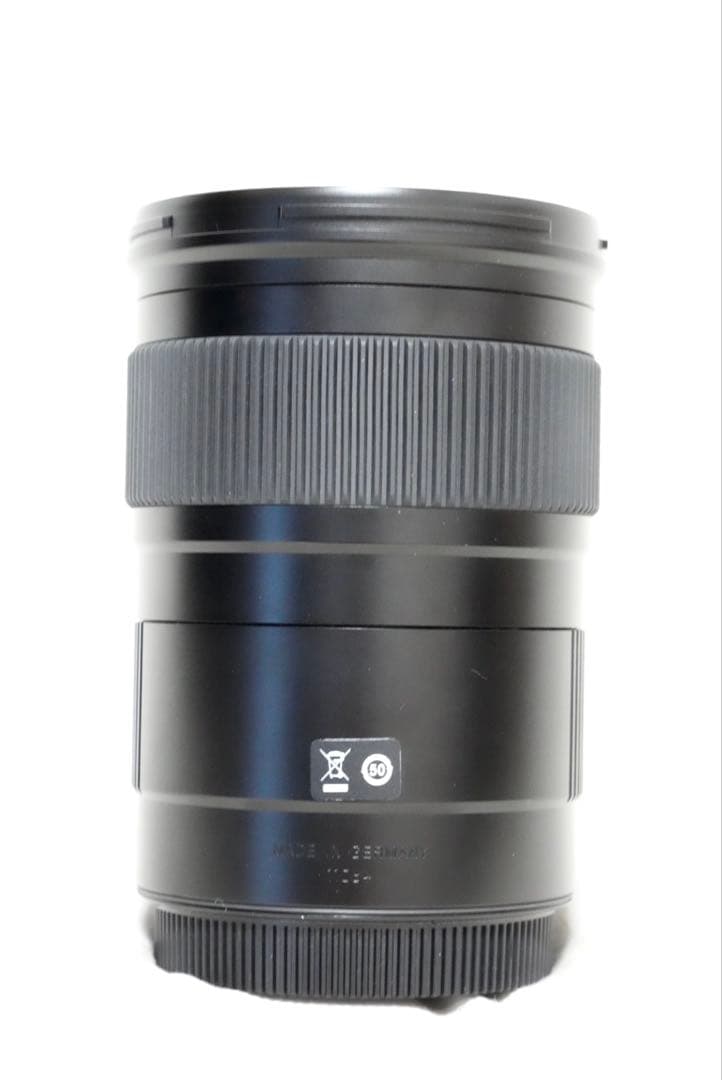 LEICA SUMMARIT-S 35mm 付属品完備