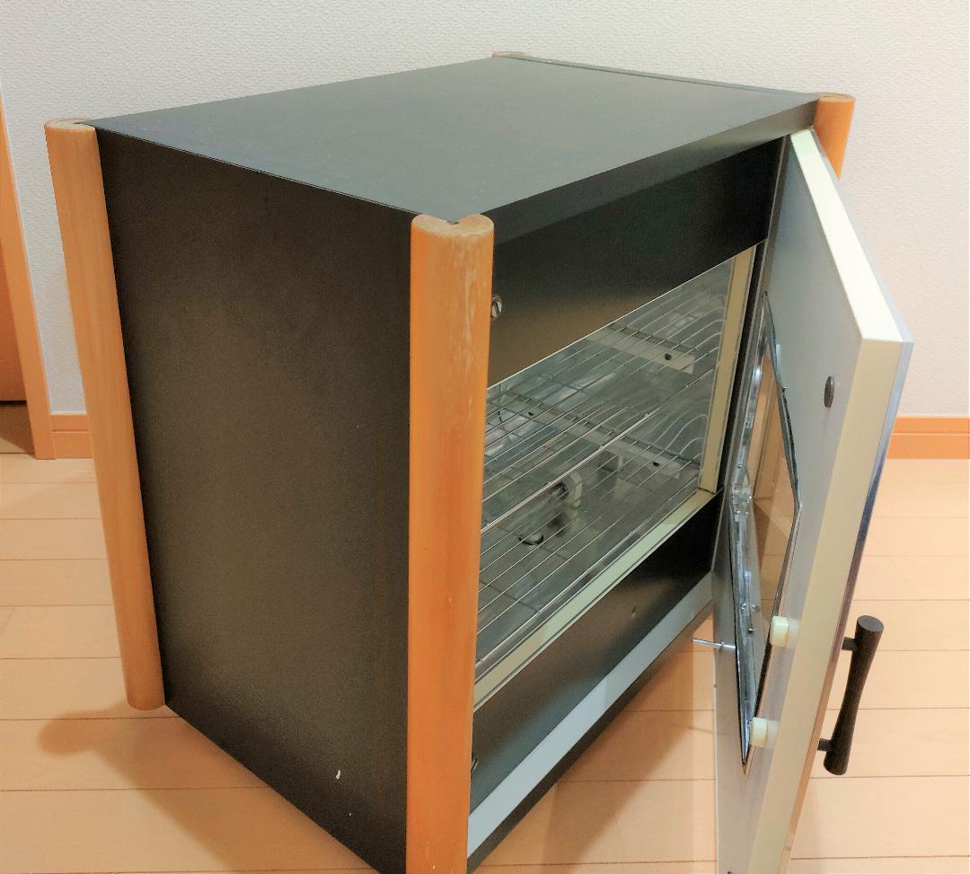 【値下げしました（再）】紫外線消毒器