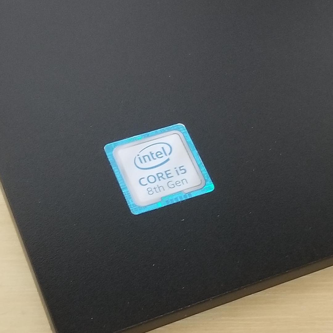 ジャンク品 HP 第8世代 i5 一体型 ProOne 600 G4(E9290