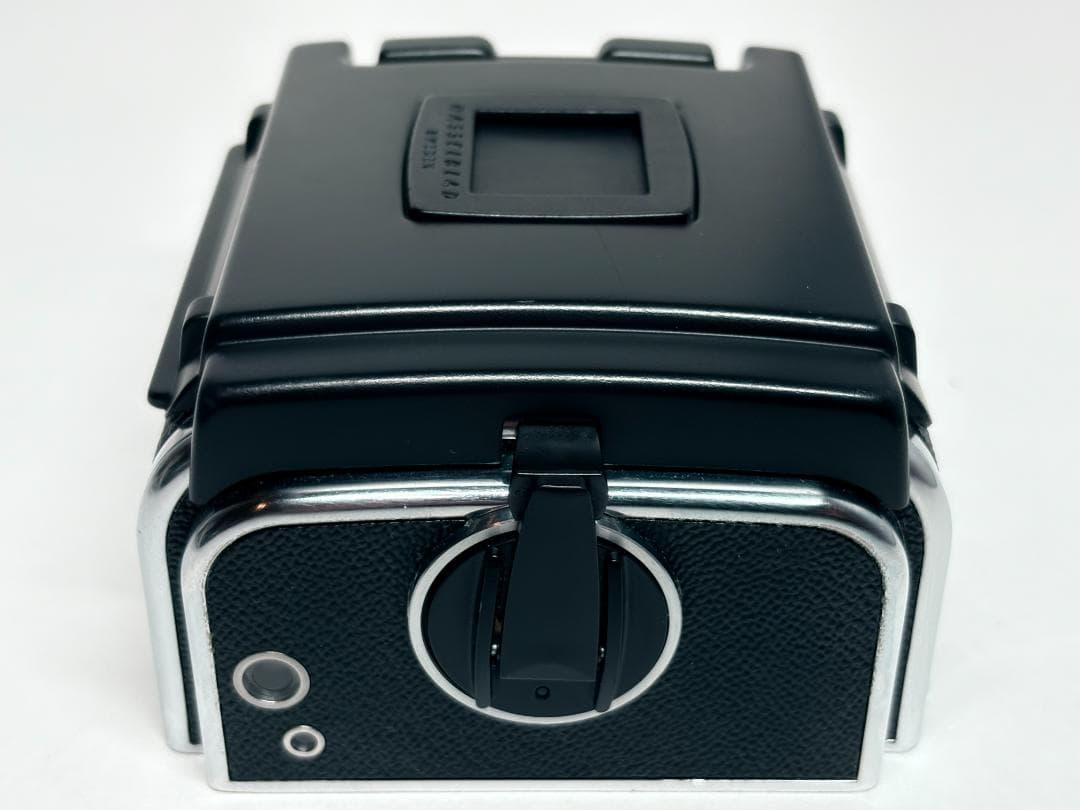 元箱付き HASSELBLAD フィルムマガジン A12 Ⅳ型