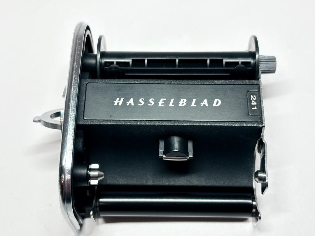 元箱付き HASSELBLAD フィルムマガジン A12 Ⅳ型