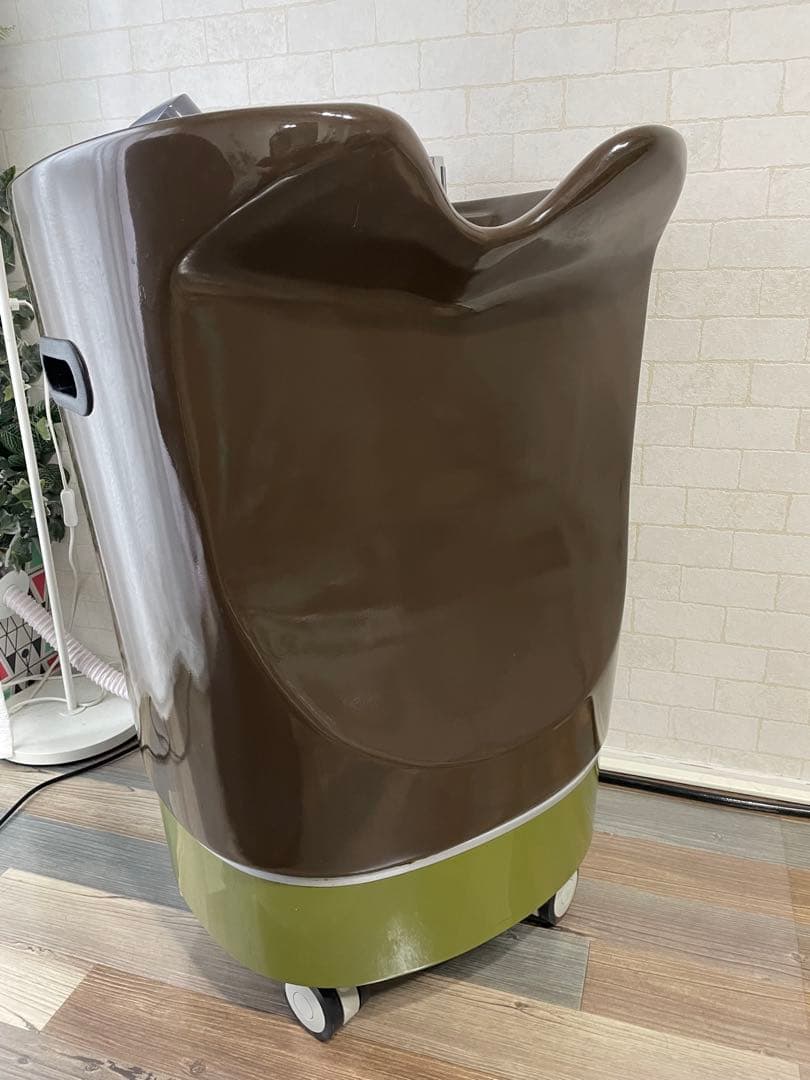 人気の移動式シャンプー台PERRO ［ペロ］