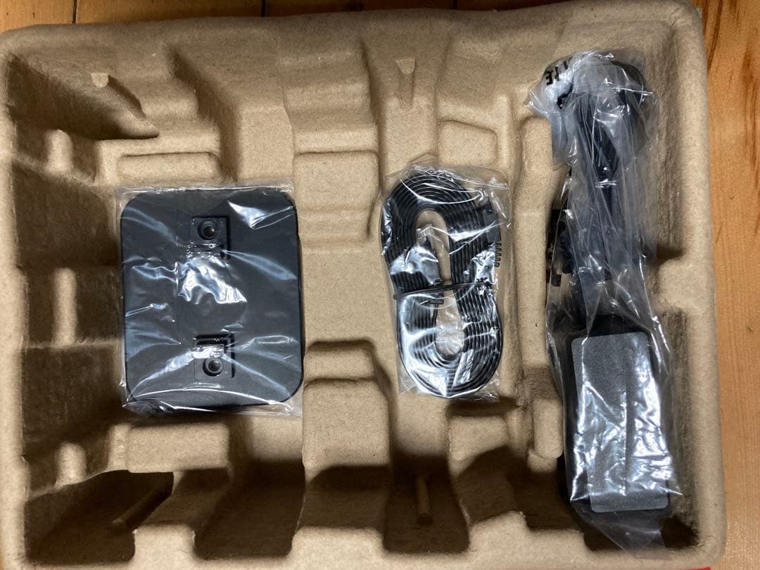 ルーター・ネットワーク機器 BUFFALO WSR-6000AX8P-CG