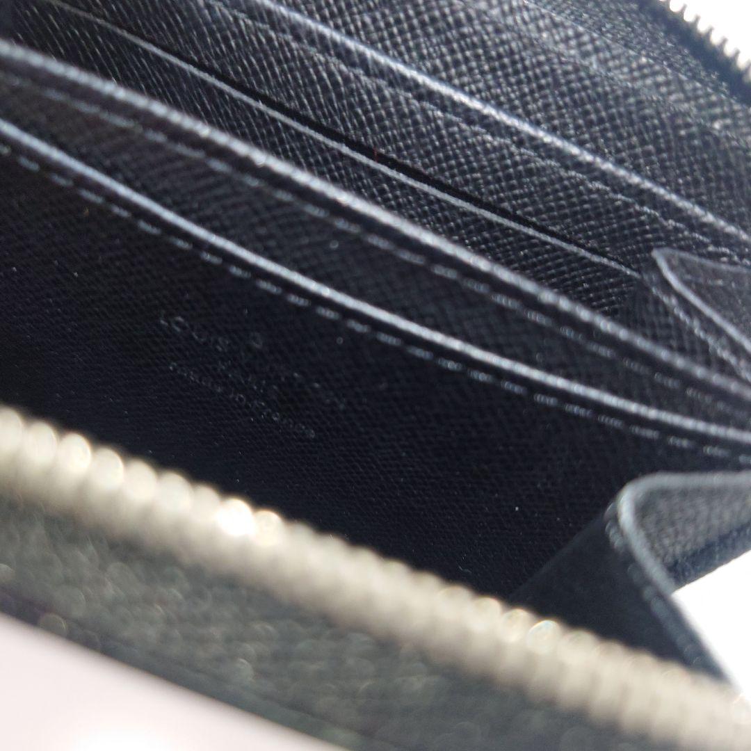 最終お値下げ　Louis Vuitton エピブラック ケース