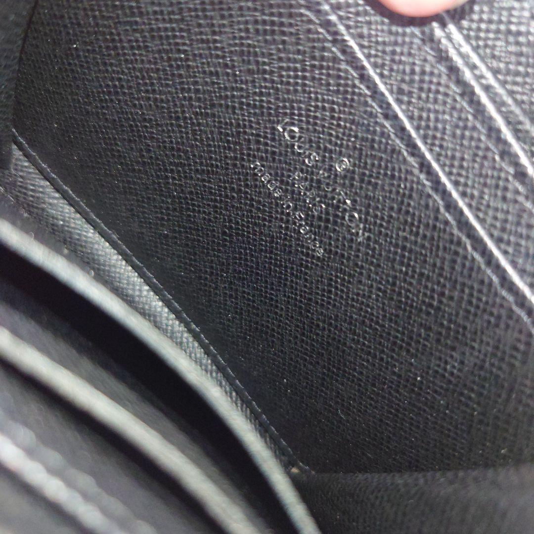 最終お値下げ　Louis Vuitton エピブラック ケース